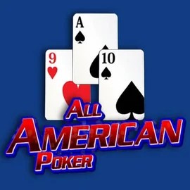Enjoy All American Poker by RTG (Reel Time Gaming) – logo hosted on jb-casino.org
