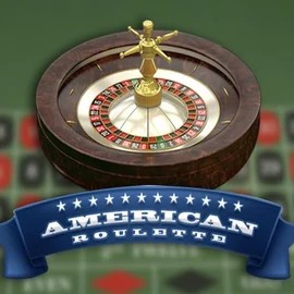 Table Games logo of American Roulette (BGaming) from BGAMING at JB Casino