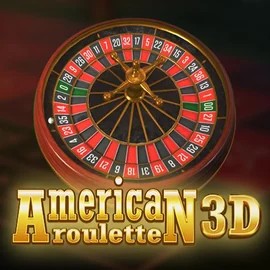 Try American Roullete 3D (Evoplay) slot by Evoplay on jb-casino.org – logo image