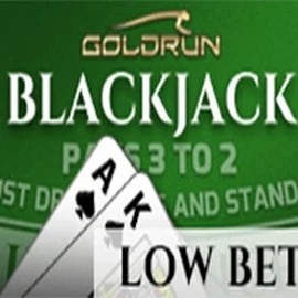 Blackjack Low Bets slot icon by Holland Power Gaming, available at JB Casino