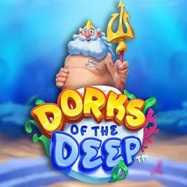 Try Dorks of the Deep slot by Hacksaw Gaming on jb-casino.org – logo image