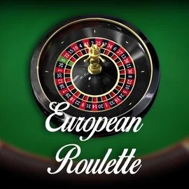 European Roulette (Red Tiger) game by Red Tiger Gaming – logo hosted on JB Casino