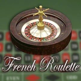 Official Table Games logo: French Roulette (BGaming) by BGAMING at JB Casino