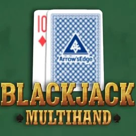 Multihand Blackjack – slot by Pragmatic Play, featured at jb-casino.org