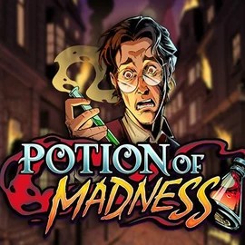 Potion of Madness online slot from Play'n GO – play at jb-casino.org