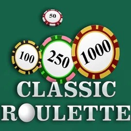 Roulette slot visual from OneTouch Games available on jb-casino.org