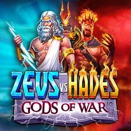 Play Zeus vs Hades: Gods of War slot by Pragmatic Play on jb-casino.org